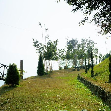 Palkulam Heights Villa Kumudi ภายนอก รูปภาพ