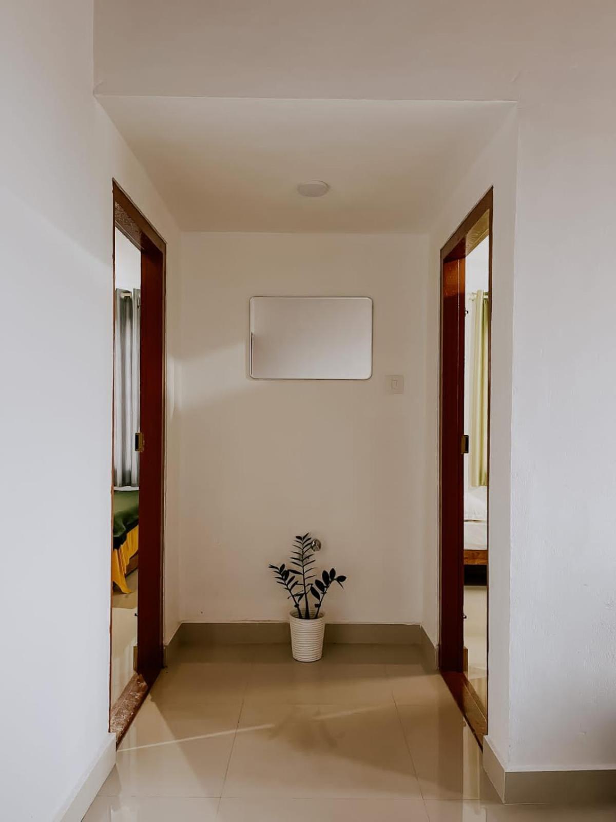 Palkulam Heights Villa Kumudi ภายนอก รูปภาพ