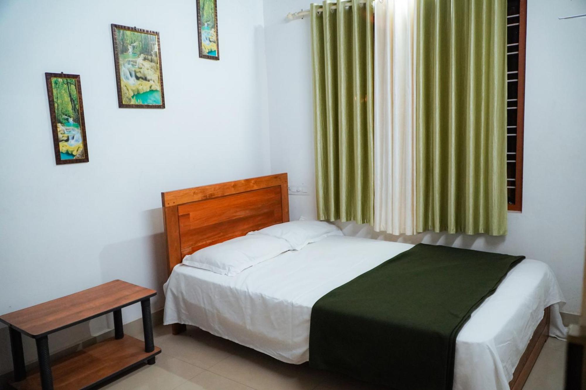 Palkulam Heights Villa Kumudi ภายนอก รูปภาพ